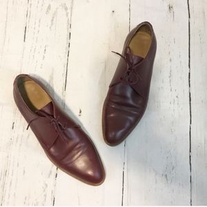 Everlane Oxfords